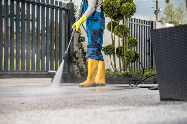 Best Roof Washing  in Lockeford, CA